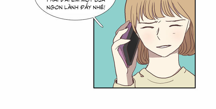Thế Giới Con Gái: Chapter 19