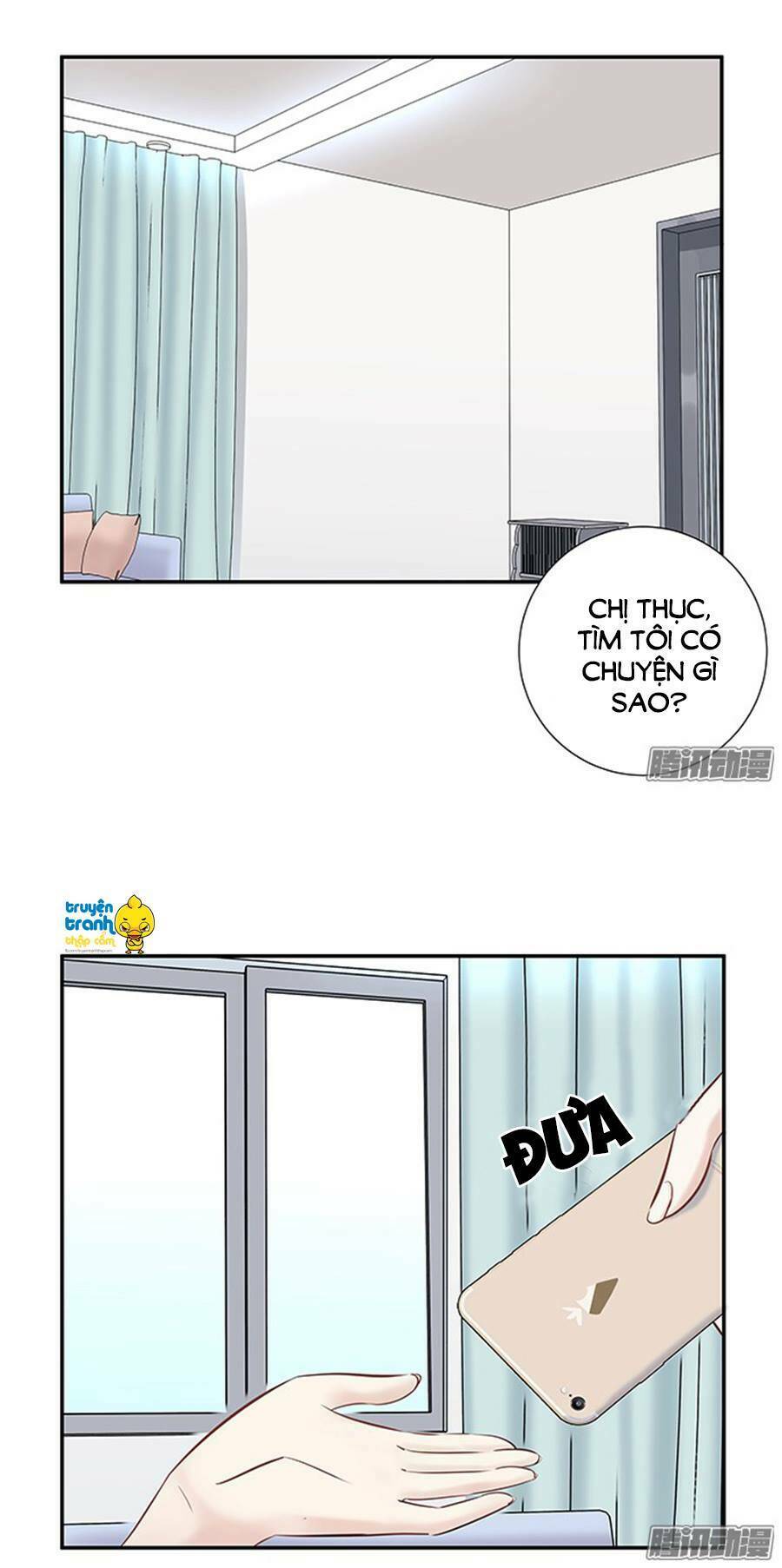 Trọng Sinh Để Ngủ Với Ảnh Đế: Chapter 45