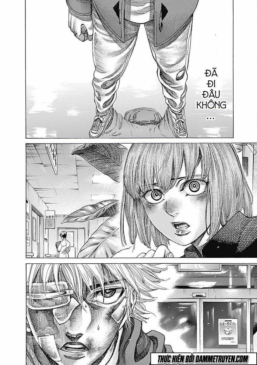 Rikudou: Chapter 93