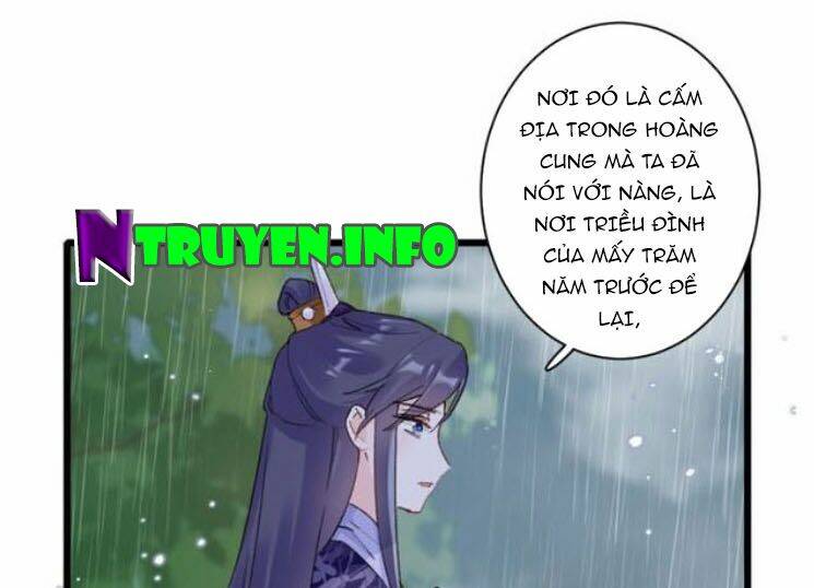 Hoa Nhan Sách: Chapter 189