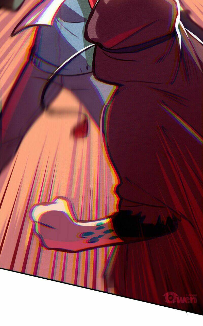 Lời Nguyền Lalin: Chapter 19