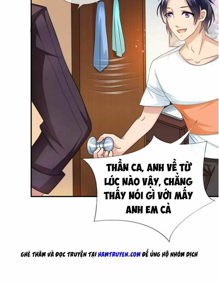 Tuyệt Thế Phi Đao: Chapter 10