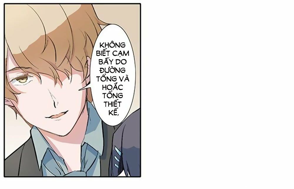 Thiên Kim Đường Môn: Chapter 36