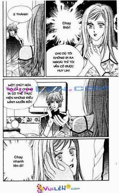 Cô Gái Vương Giả: Chapter 3