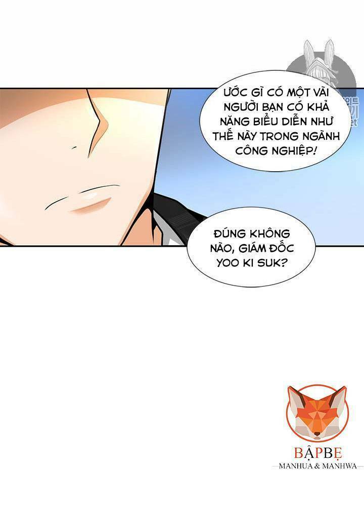 Tôi Tự Động Săn Một Mình: Chapter 32