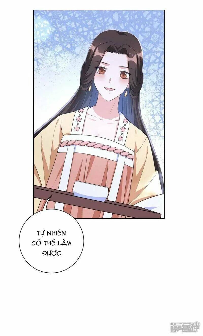 Vương Phi Có Độc!: Chapter 41