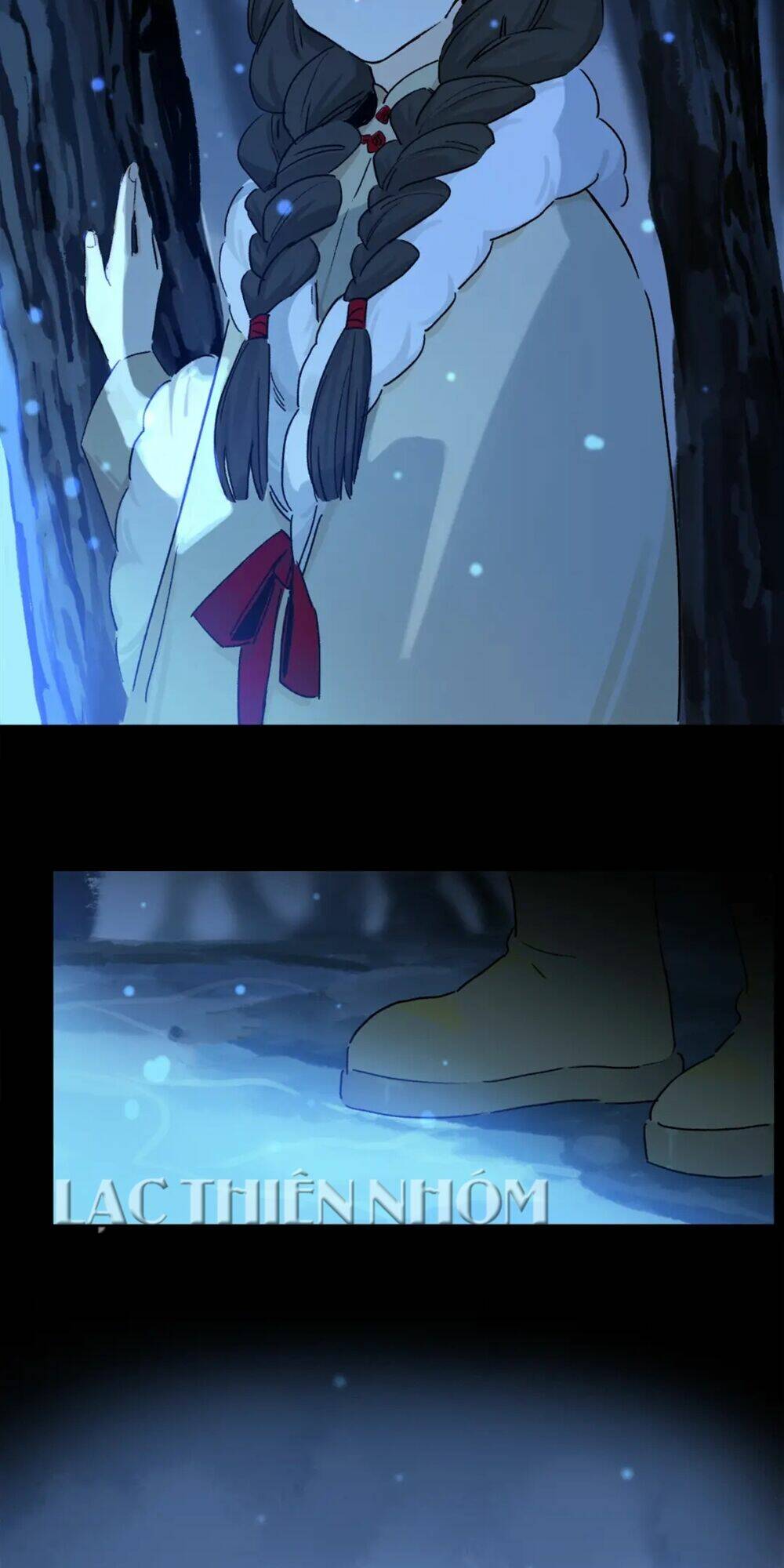 Phép Tắc Trường Ogus: Chapter 64