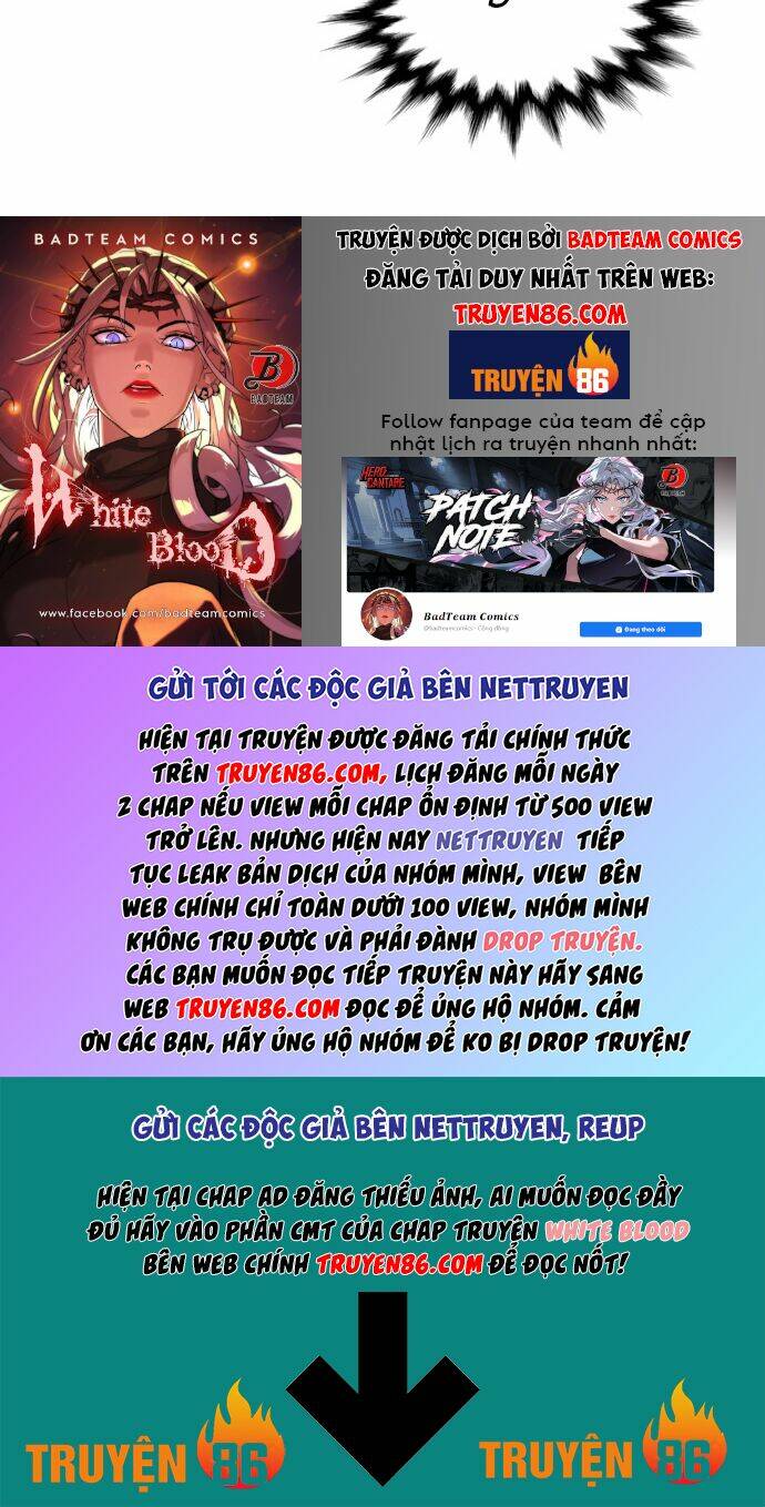 Máu trắng: Chapter 74.5