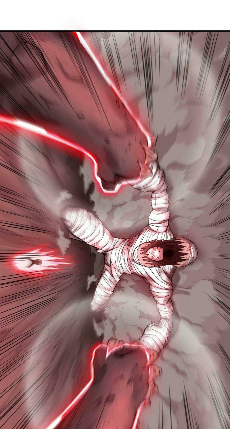 Danh Sách Kẻ Phản Diện: Chapter 98