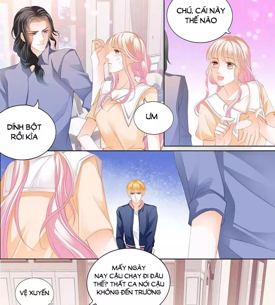 Bá Đạo Tiểu Thúc, Xin Trêu Chọc Vừa Thôi!: Chapter 87