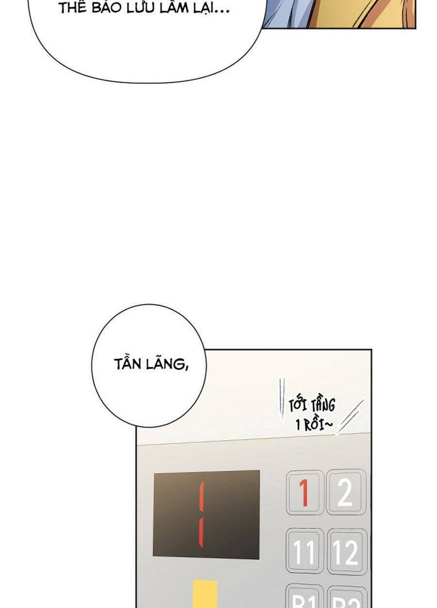 Tâm Động Thuấn Di: Chapter 64