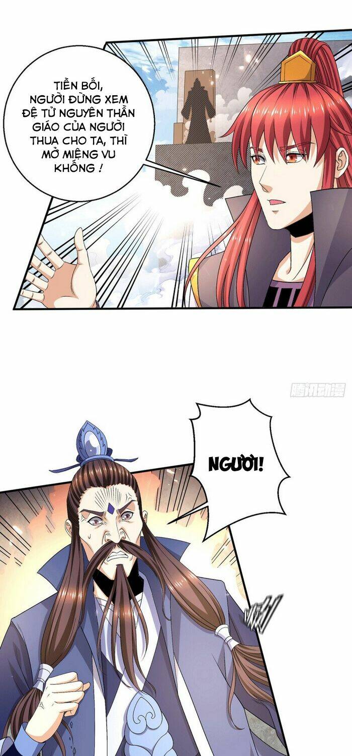 Tiên Vương Trùng Sinh: Chapter 241