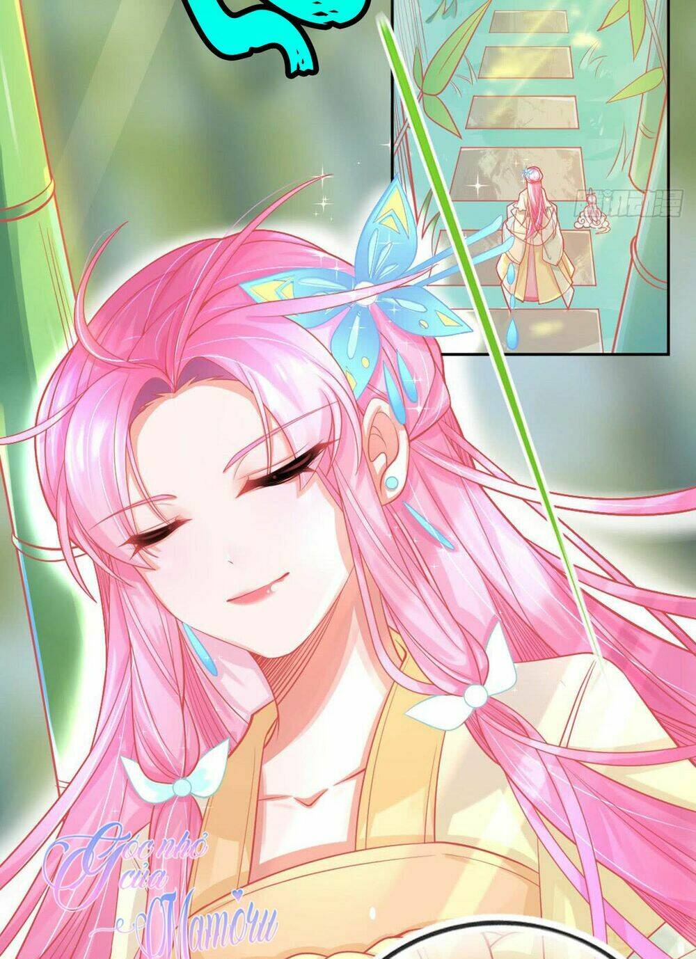 Bổn Vương Phi Có Roi Trong Tay: Chapter 12