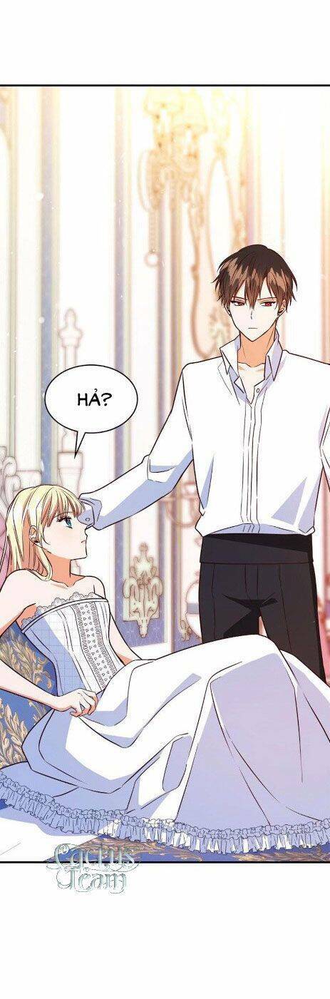 Lòng Trung Thành Với Kẻ Ác: Chapter 8