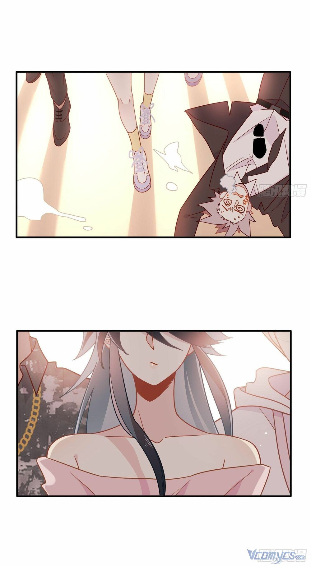 Nữ Phụ Như Tôi Cũng Có Ngày Ra Mắt: Chapter 52