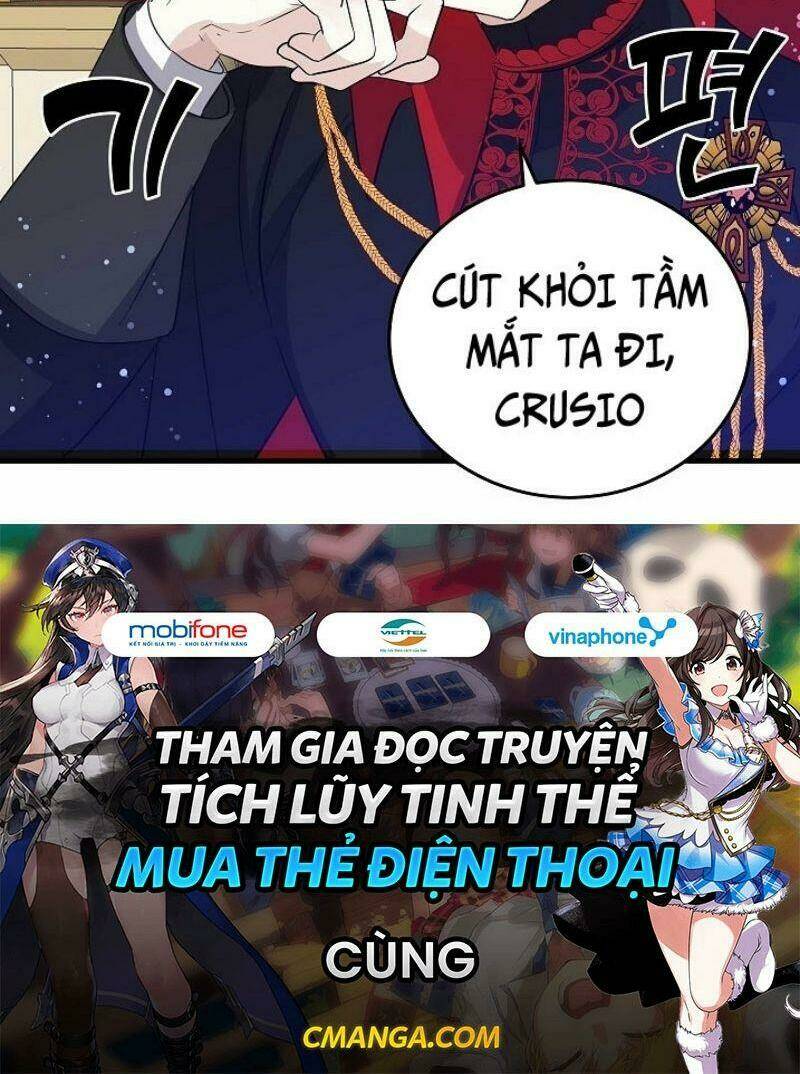 Tôi Là Bạn Gái Cũ Của Một Người Lính: Chapter 35