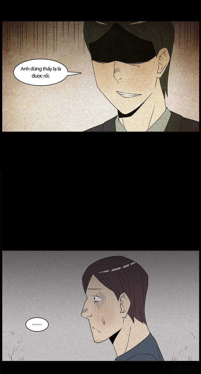 Chuyện Lạ Đêm Khuya: Chapter 53