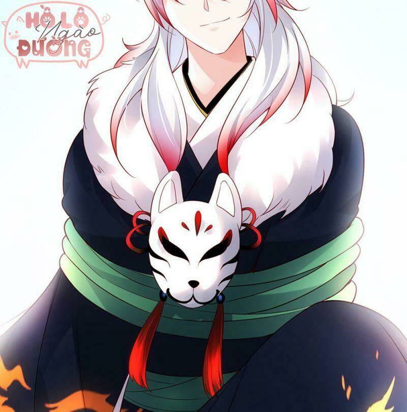 Thiên Kim Bất Hoán: Chapter 63