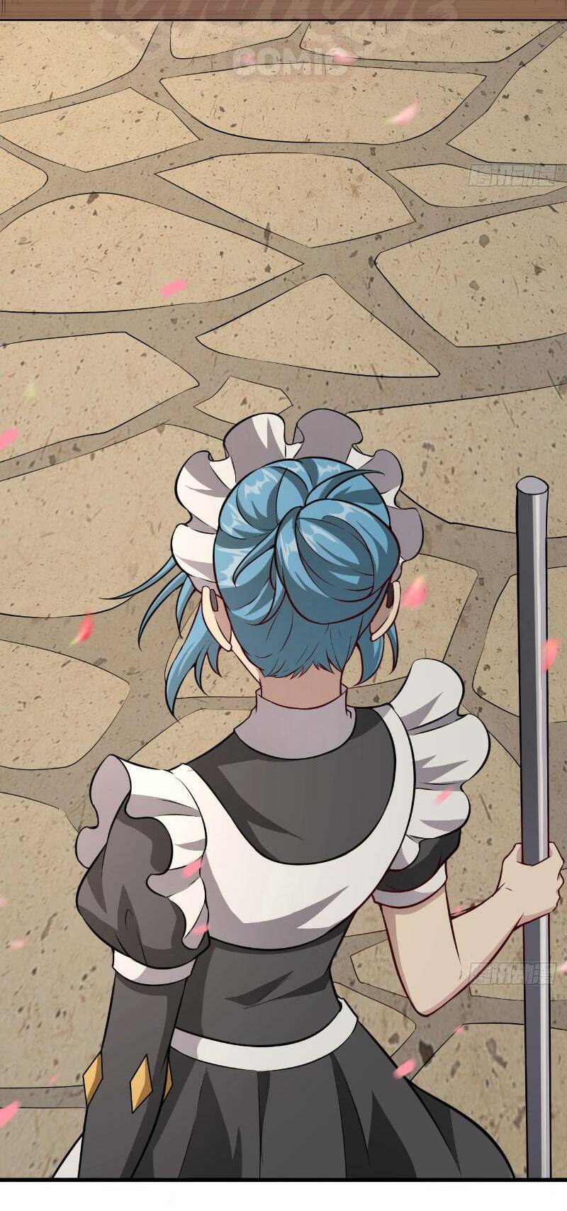 Minh Nhật Thần Đô: Chapter 31