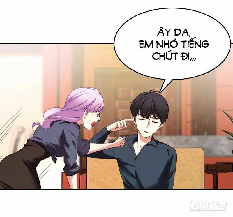 Yêu Tinh Đại Tác Chiến: Chapter 17