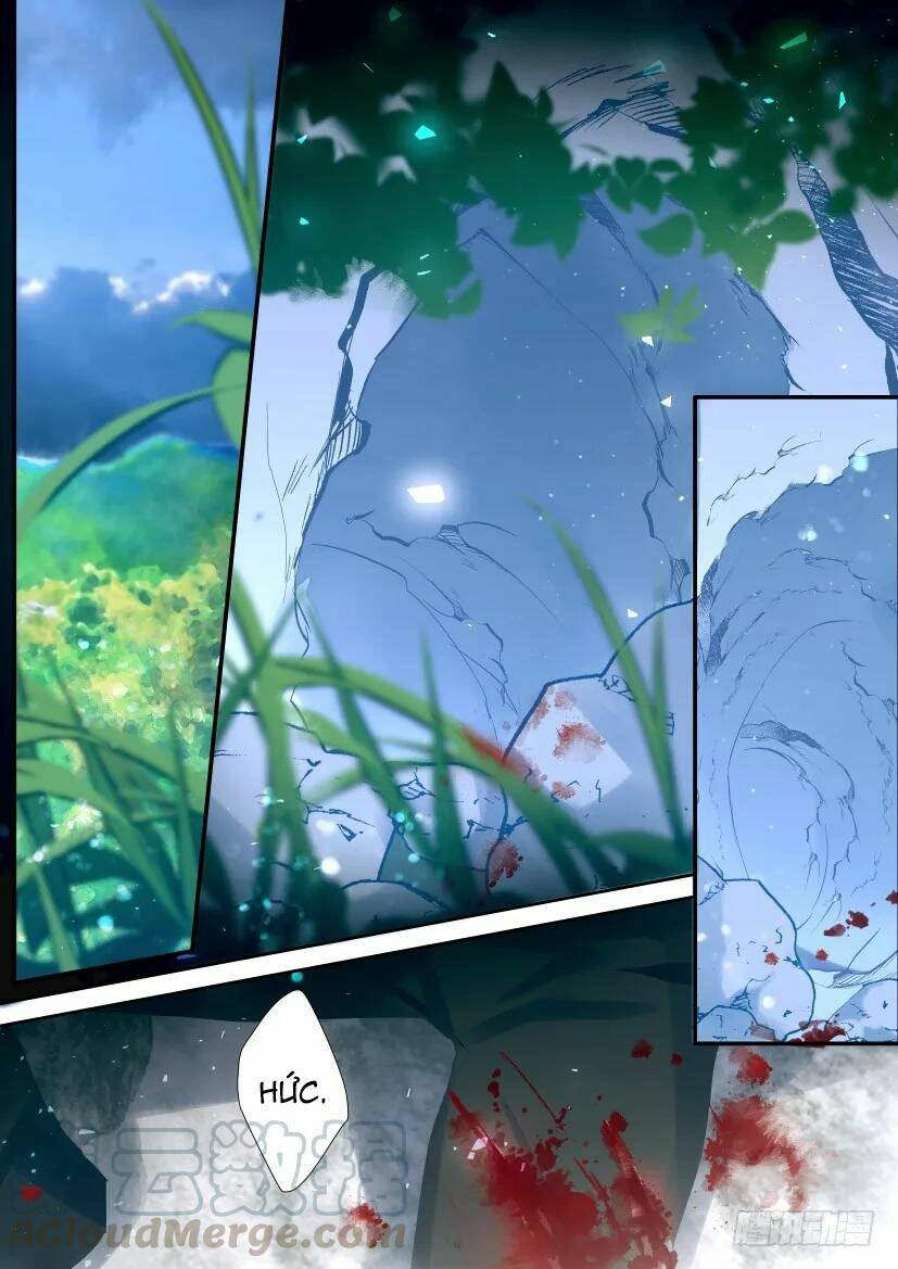 Ảnh Đế X Ảnh Đế: Chapter 93