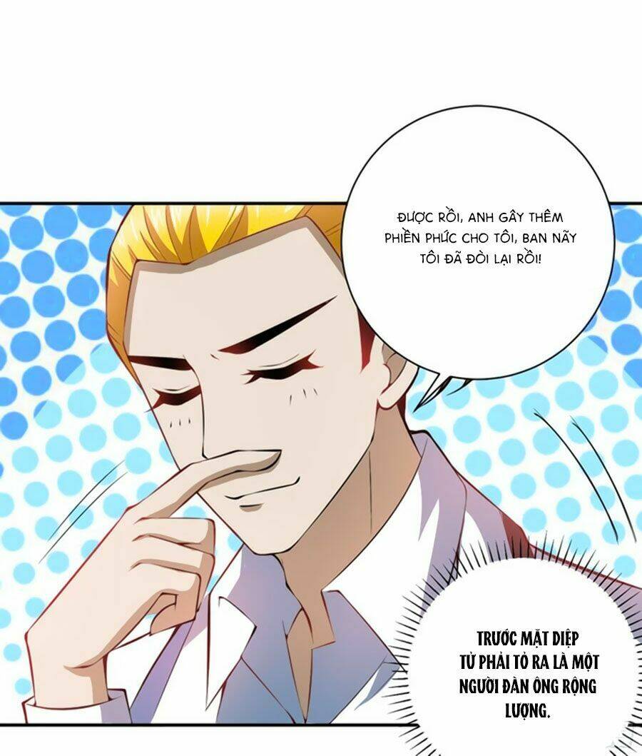 Người Yêu Khát Máu Của Tôi: Chapter 87