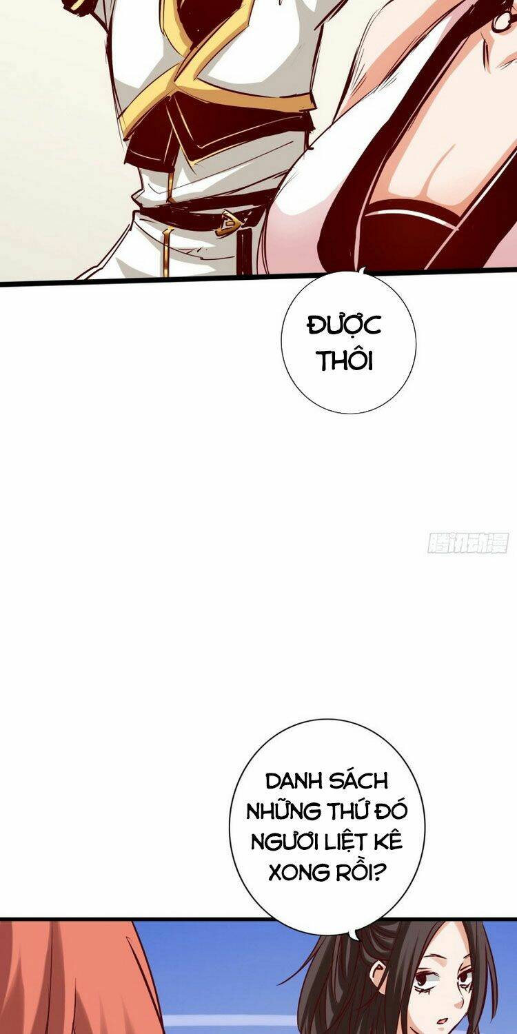 Thông Thiên Chi Lộ: Chapter 75