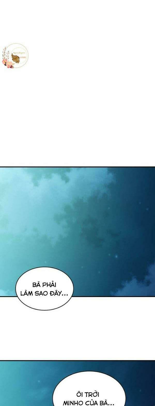 Nhân Vật Phản Diện Bất Tài: Chapter 14