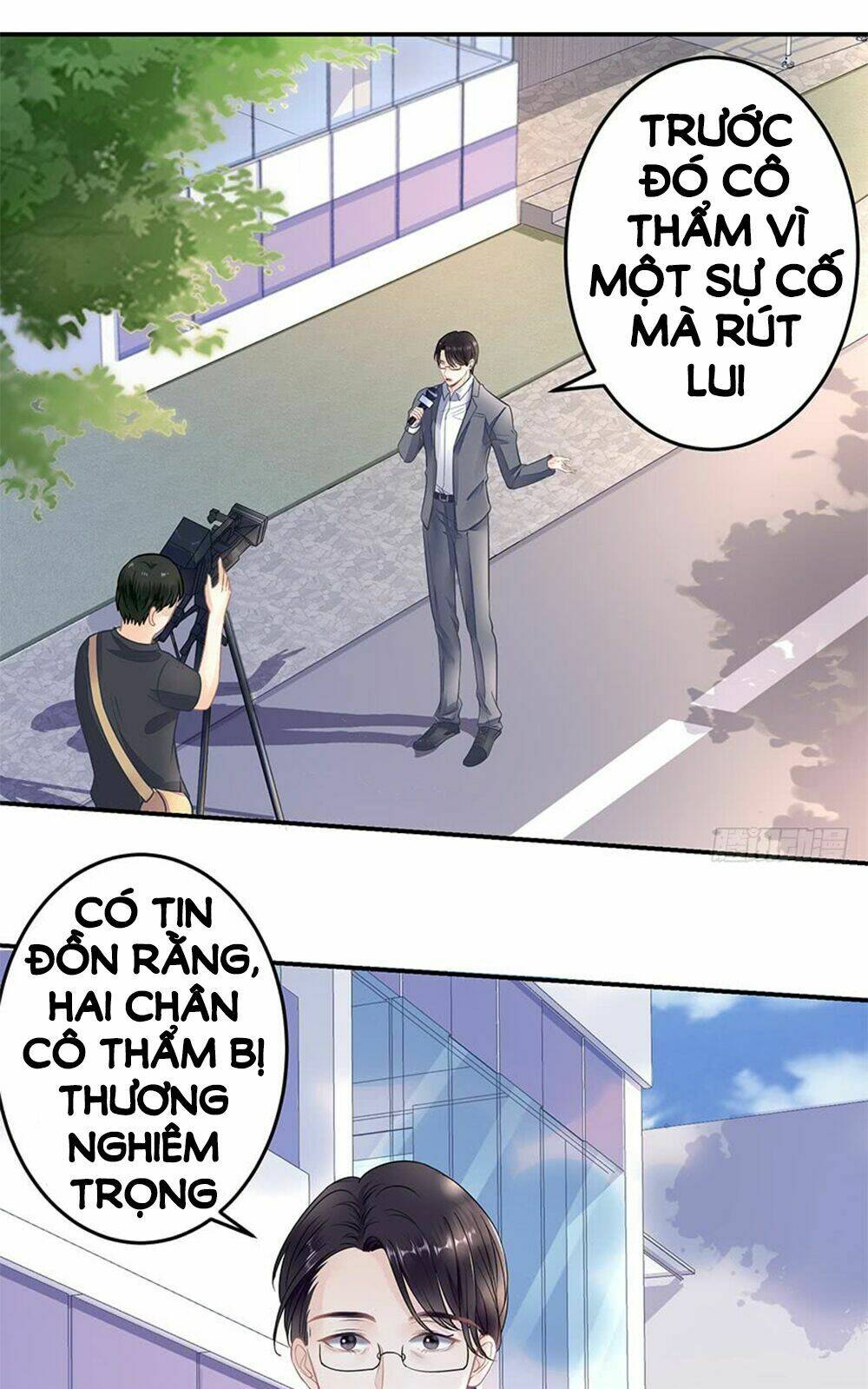 Bạn Trai Điều Khiển Giấc Mơ: Chapter 12