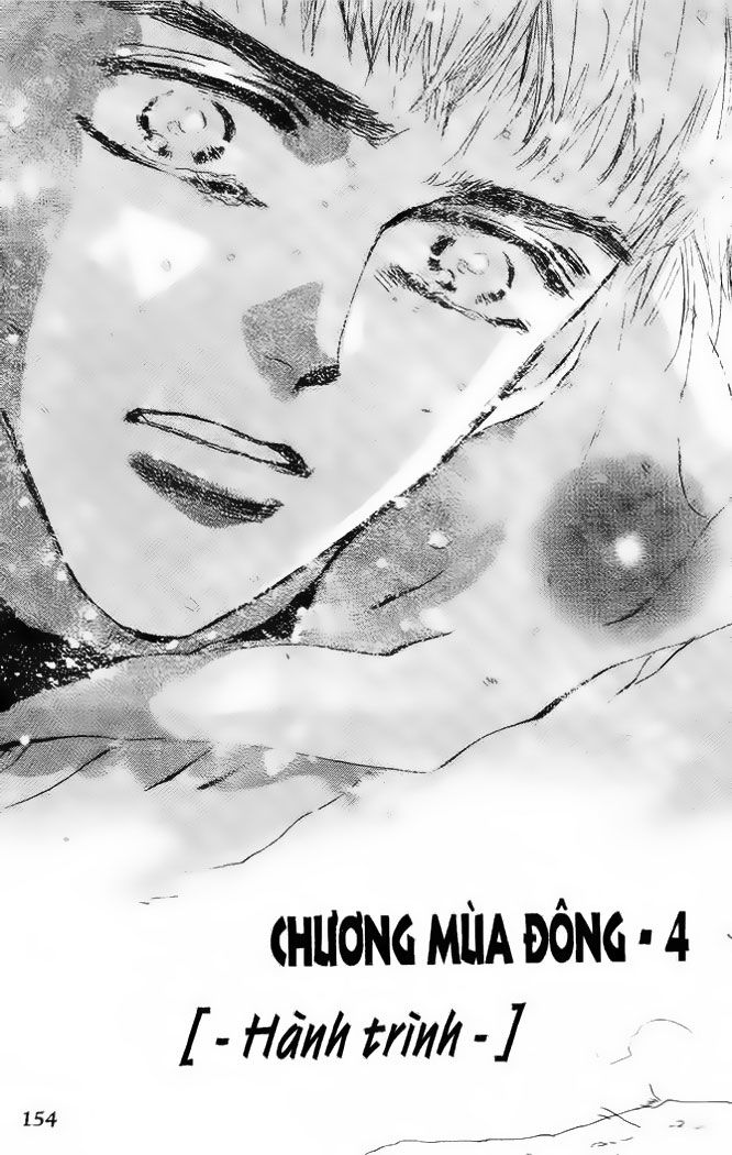 Mầm Sống: Chapter 19