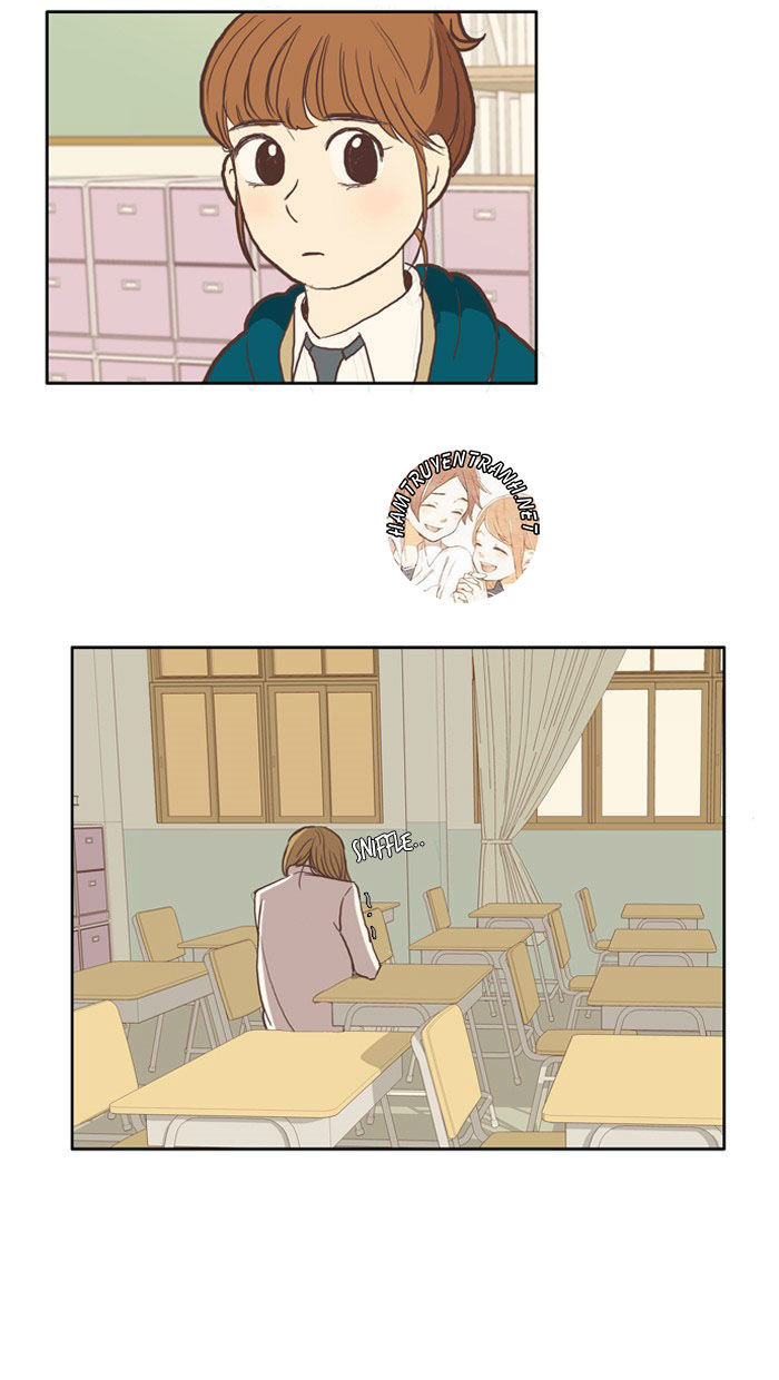 Thế Giới Con Gái: Chapter 50