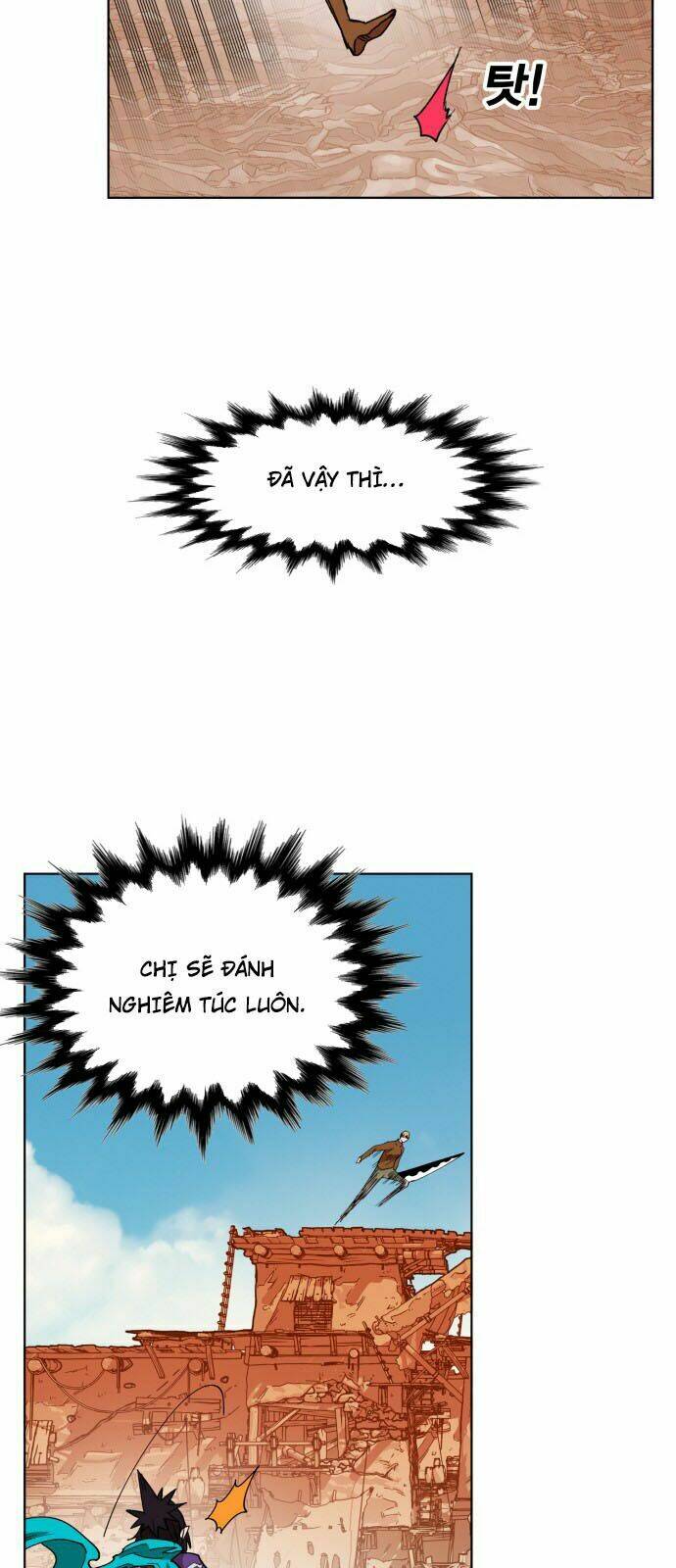 Hard Core Leveling Warrior: Chapter 151