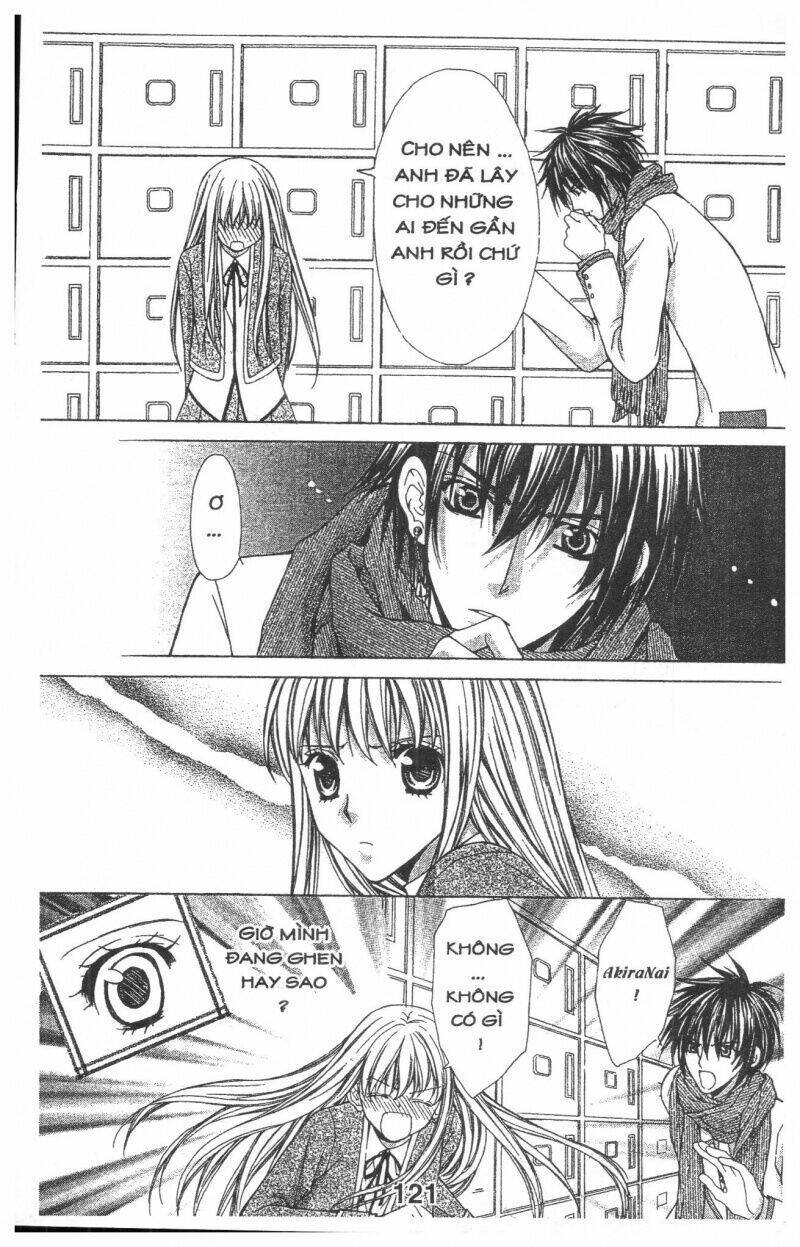 Heart No Daiya: Chapter 2