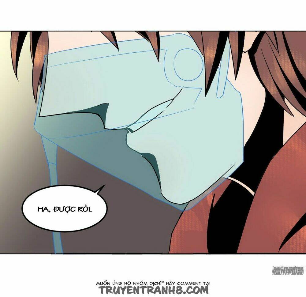 Điều Ước Của Người Phàm: Chapter 5