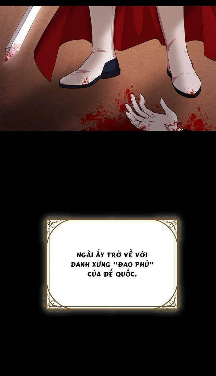 Công Tước, Loạn Vừa Thôi!: Chapter 36