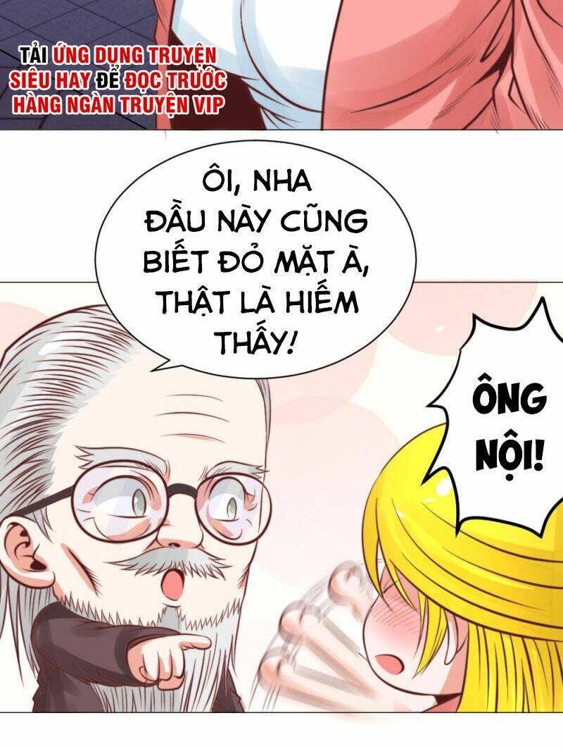 Thấu Thị Y Thánh: Chapter 25