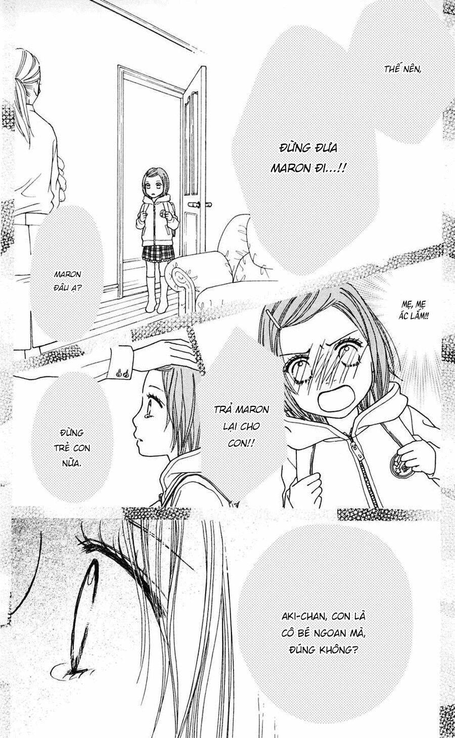 Cô Láng Giềng: Chapter 101.5