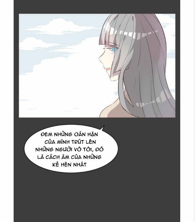 Người Yêu Biến Mất: Chapter 55