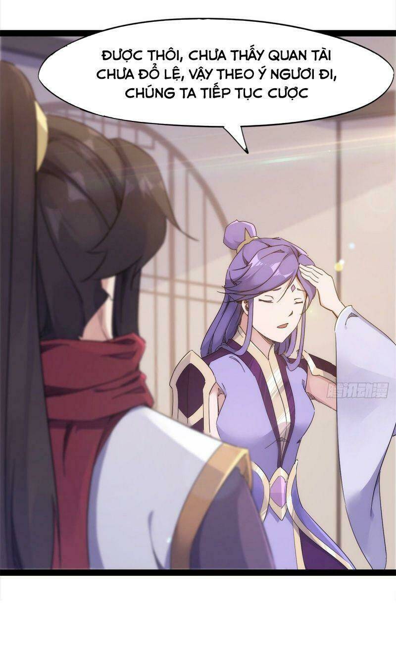 Kiếm Đồ: Chapter 64