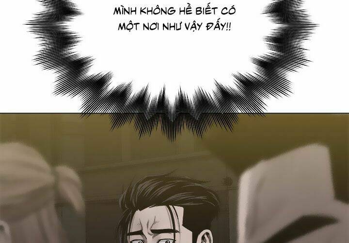 Nắm Đấm: Chapter 25