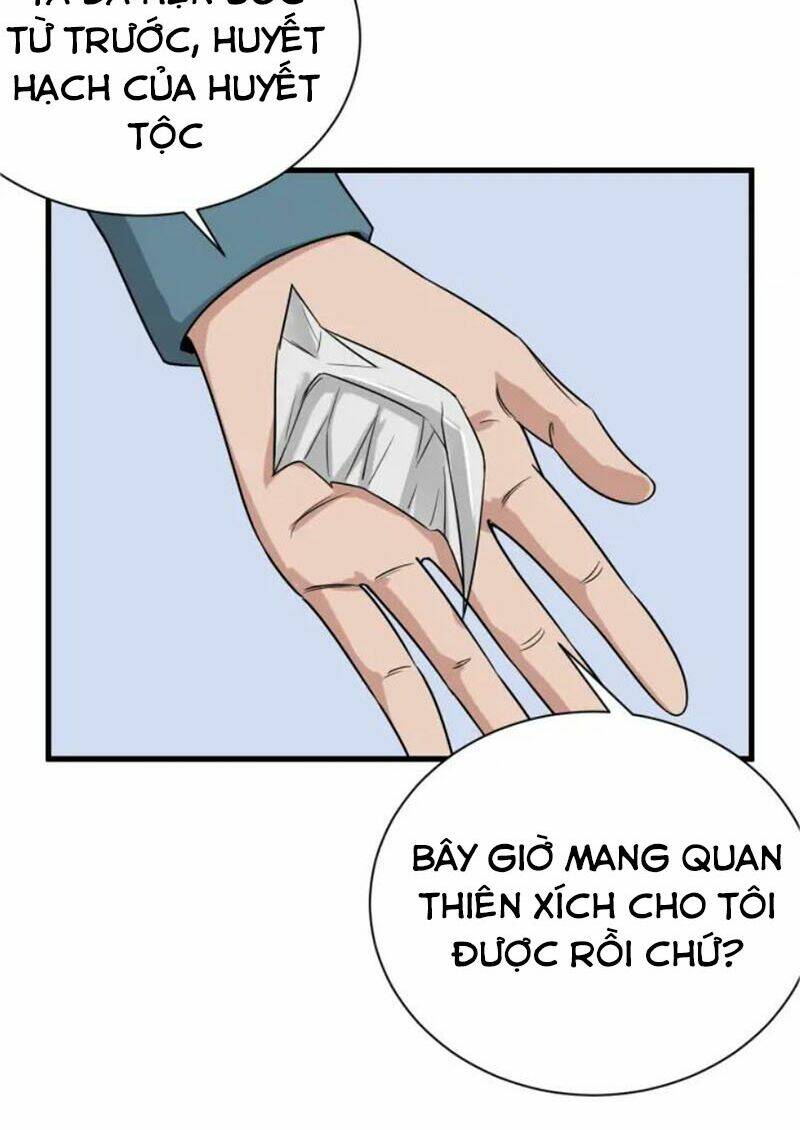 Hệ Thống Tu Tiên Mạnh Nhất: Chapter 107