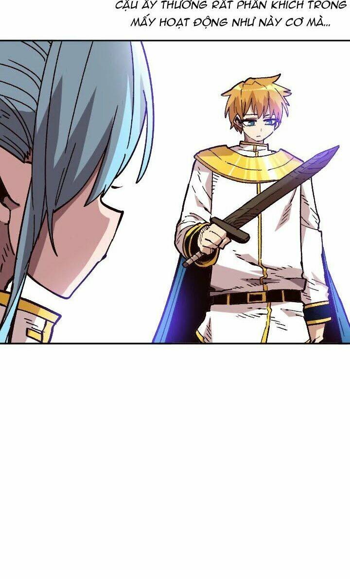 Nô Lệ Nghịch Thiên: Chapter 35