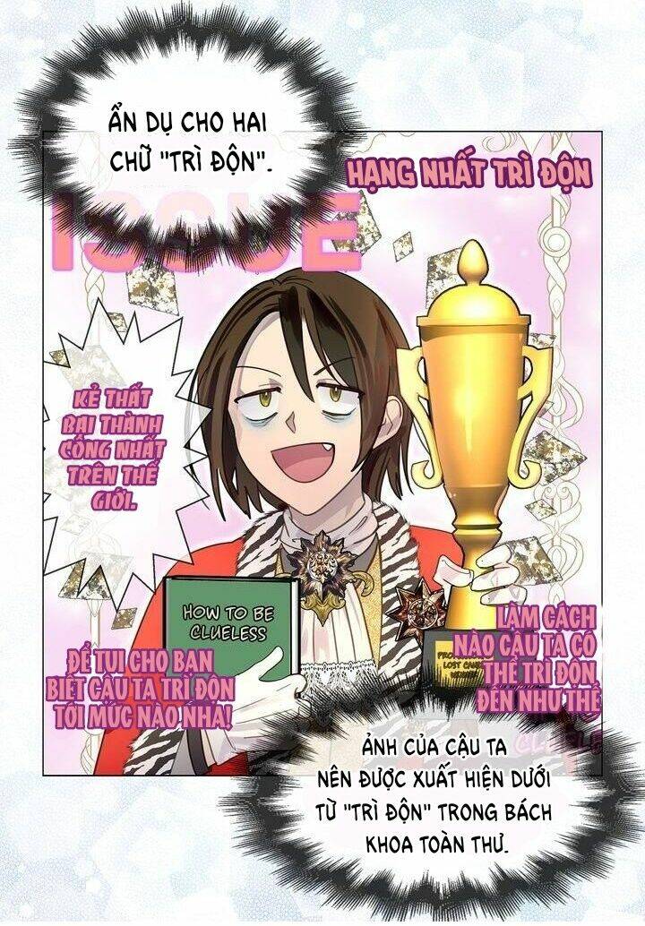 Tôi Không Phải Là Người Tốt: Chapter 164