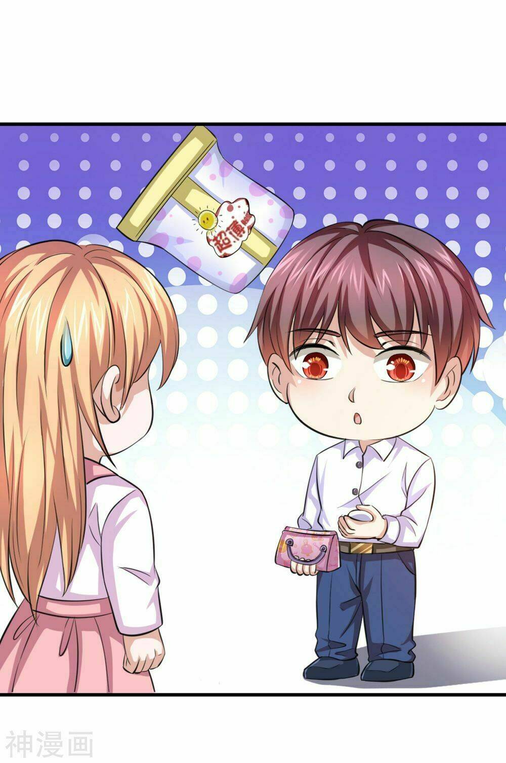 Tuyệt Thế Phi Đao: Chapter 150