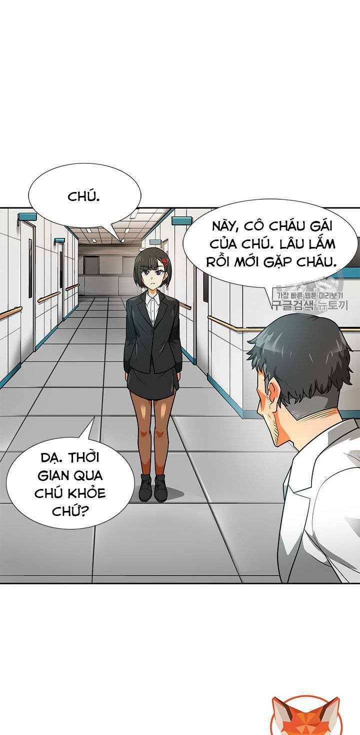Tôi Tự Động Săn Một Mình: Chapter 50