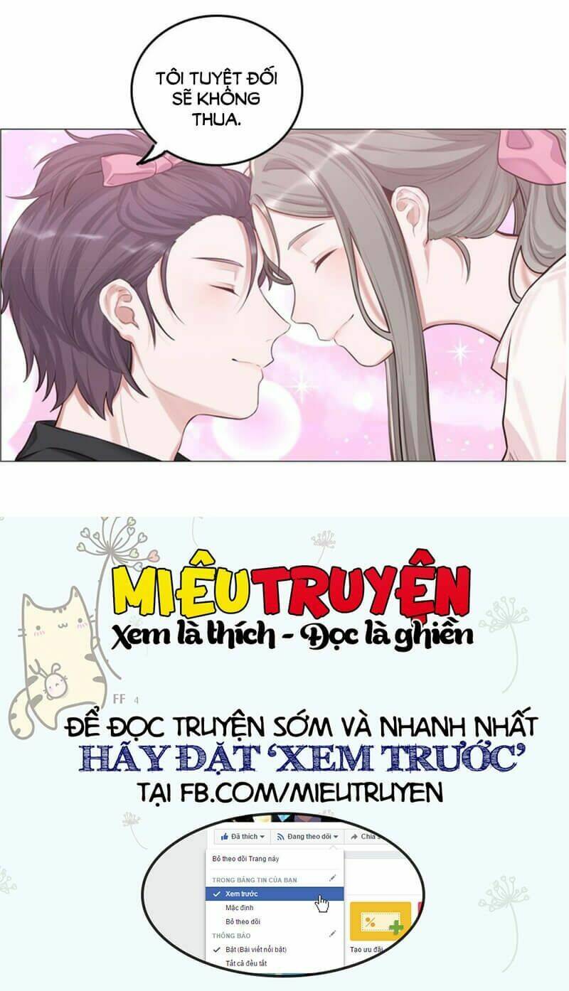 Tướng Quân Mời Xuất Đạo: Chapter 50