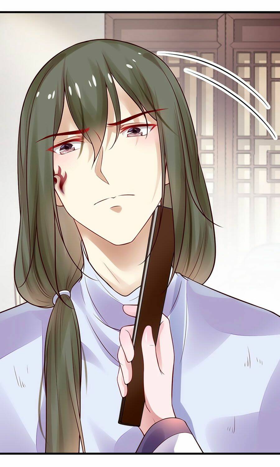 Nữ Đế Livestream Công Lược: Chapter 27