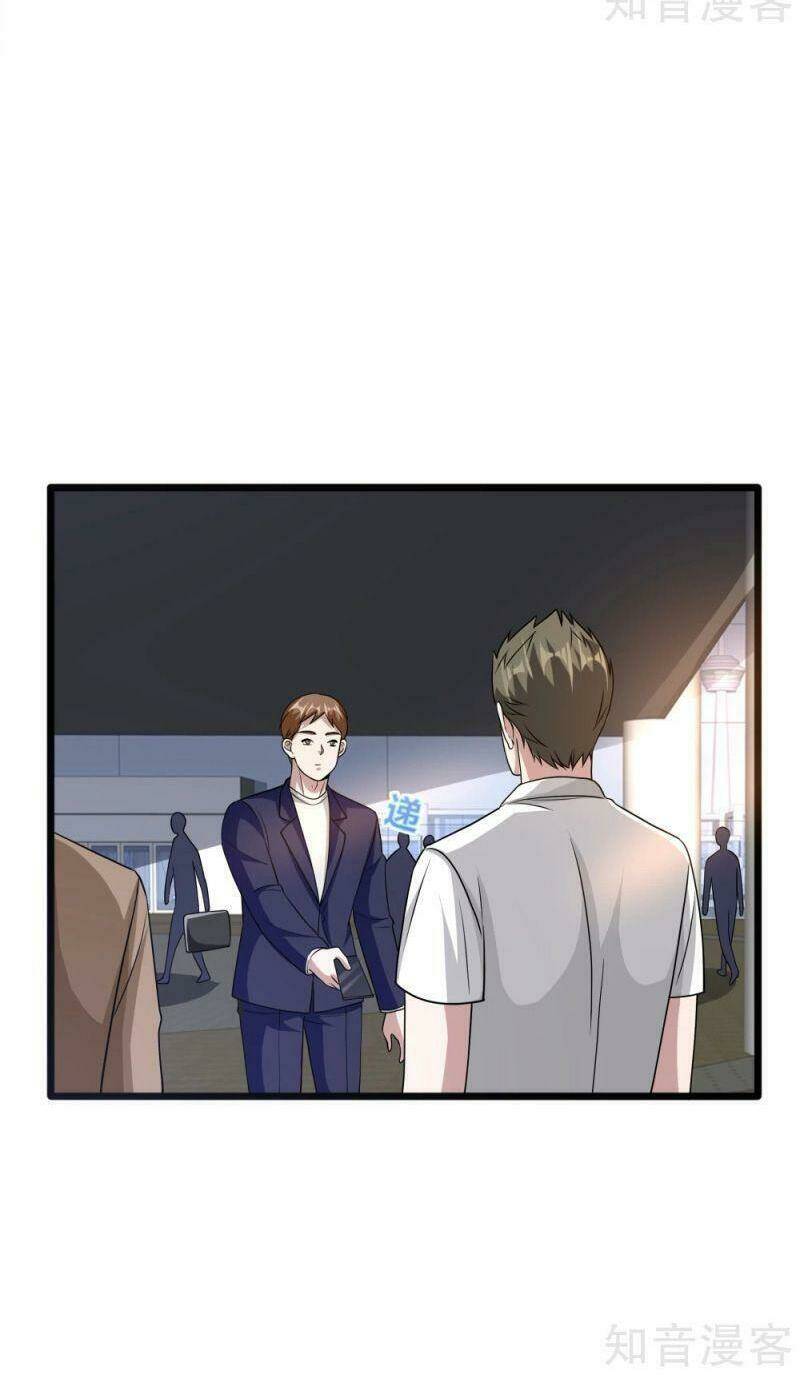 Đô Thị Tà Vương: Chapter 168