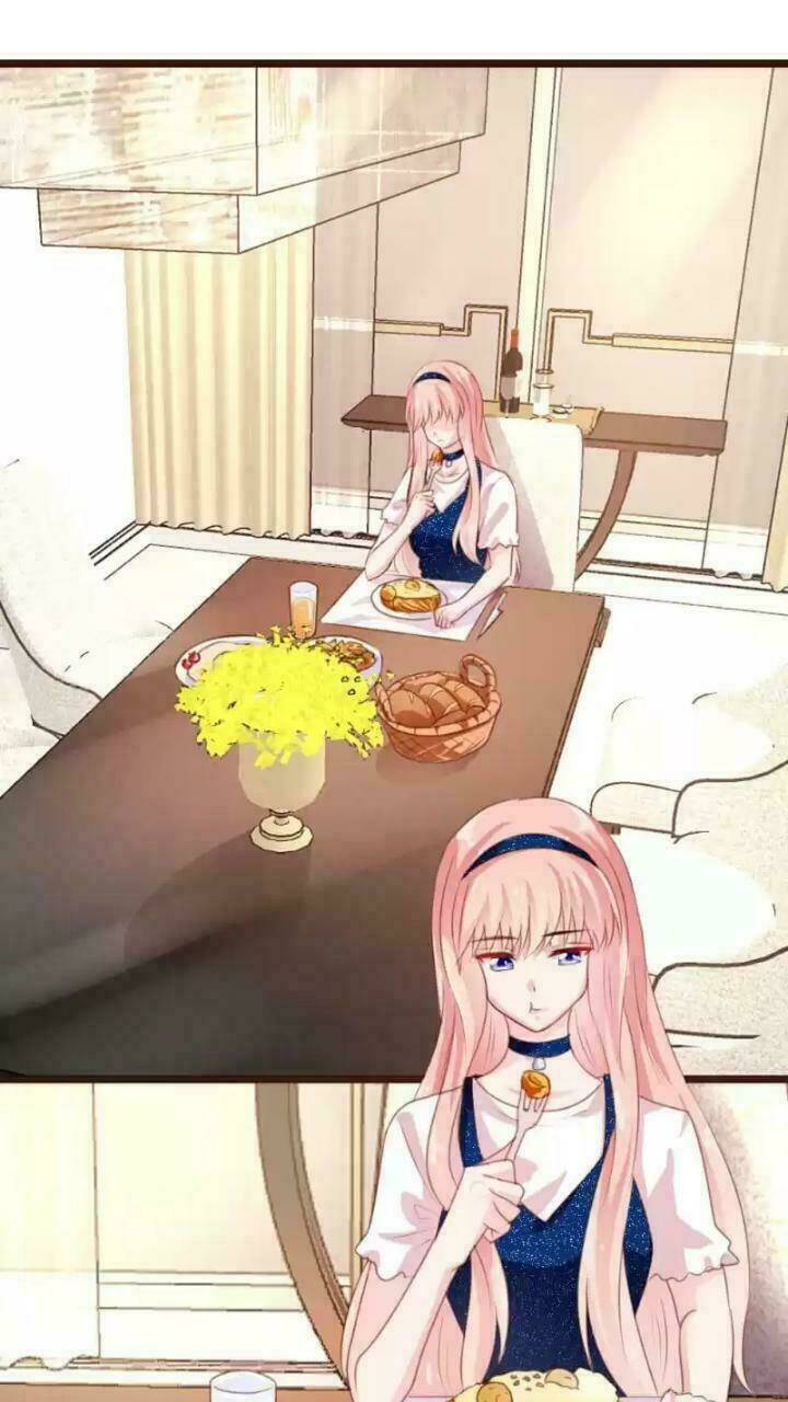 Bản Hợp Đồng Của Tổng Tài Lạnh Lùng: Chapter 4