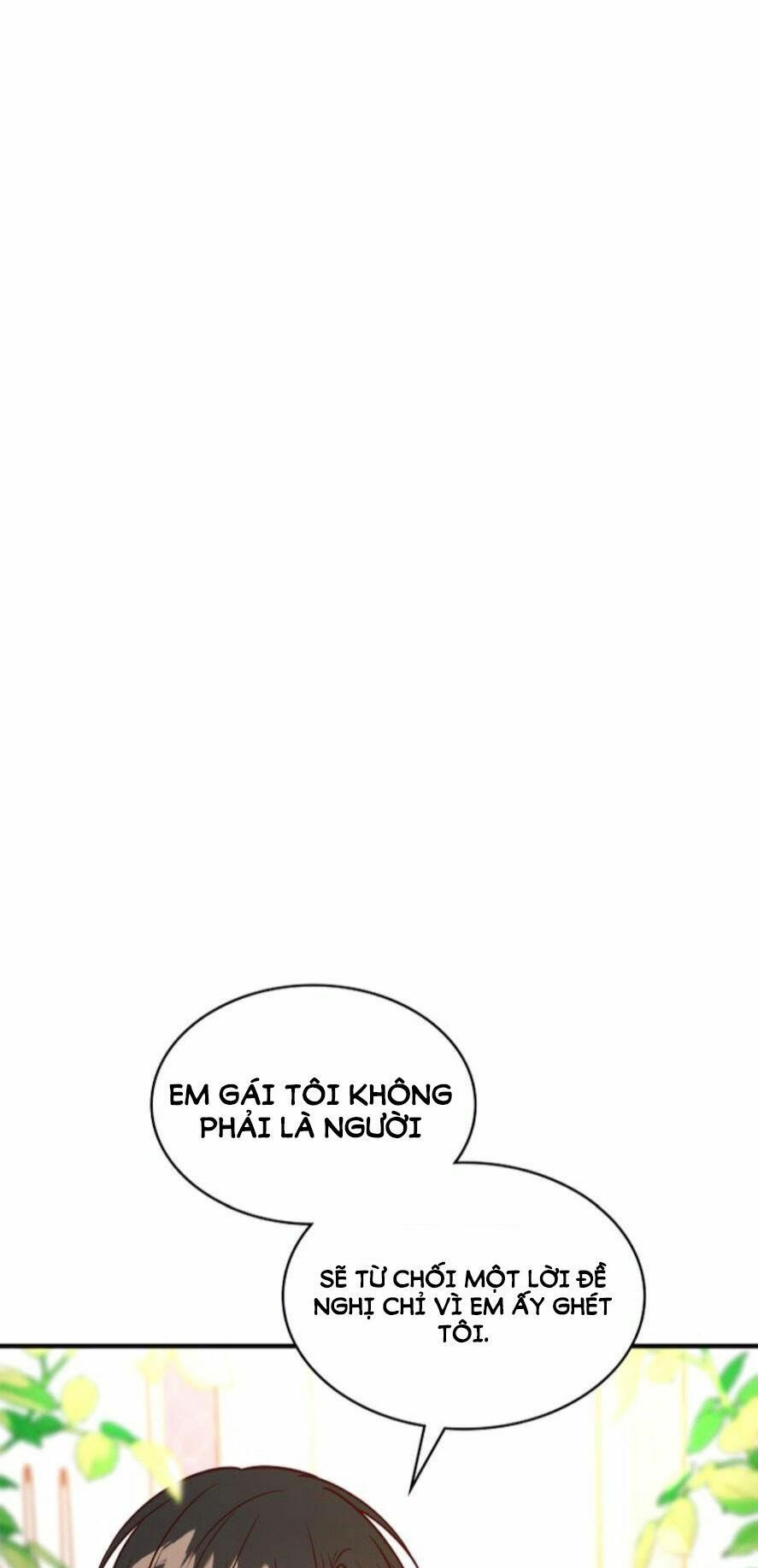 Lòng Trung Thành Với Kẻ Ác: Chapter 10